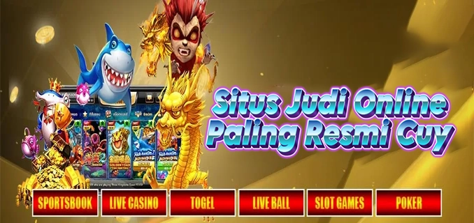 Kakek888 Slot