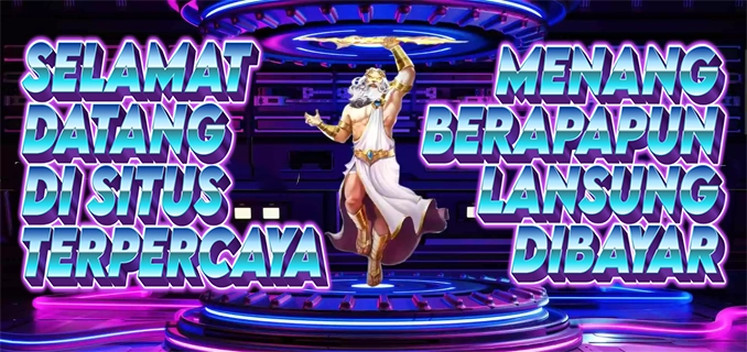 Kakek888 Deposit